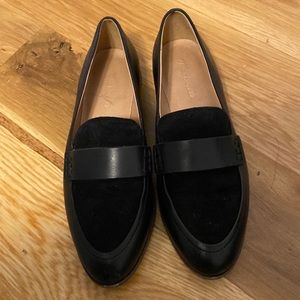 Madewell The Alex Loafer size 8